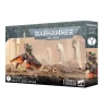 Warhammer 40K T'au Empire Kroot Lone-Spear