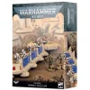 Warhammer 40K T'au Empire Tidewall Shieldline