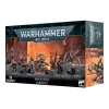 Warhammer 40K World Eaters Jakhals