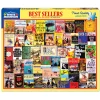 White Mountain Puzzles Best Sellers 1000 Piece