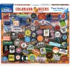 White Mountain Puzzles Colorado Craft Beer