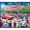 White Mountain Puzzles 4th of July Parade 1000 Pc