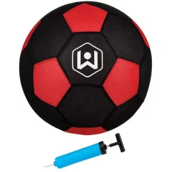 Wicked Big Sports 18 Inch Soccer Ball