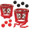 Wicked Big Sports Basket Heads