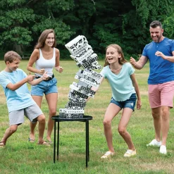 Wicked Big Sports Tumbling Tower