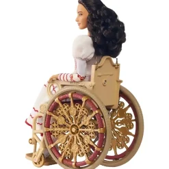 Wicked Nessarose Fashion Doll with Wheelchair