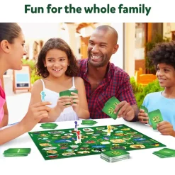 Wild Webs Card Game