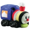 WowToyz Cuddle Zoo Butch the Steam Locomotive Plush