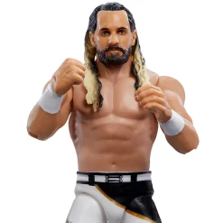 WWE Main Event Series 147 Seth "Freakin" Rollins Action Figure